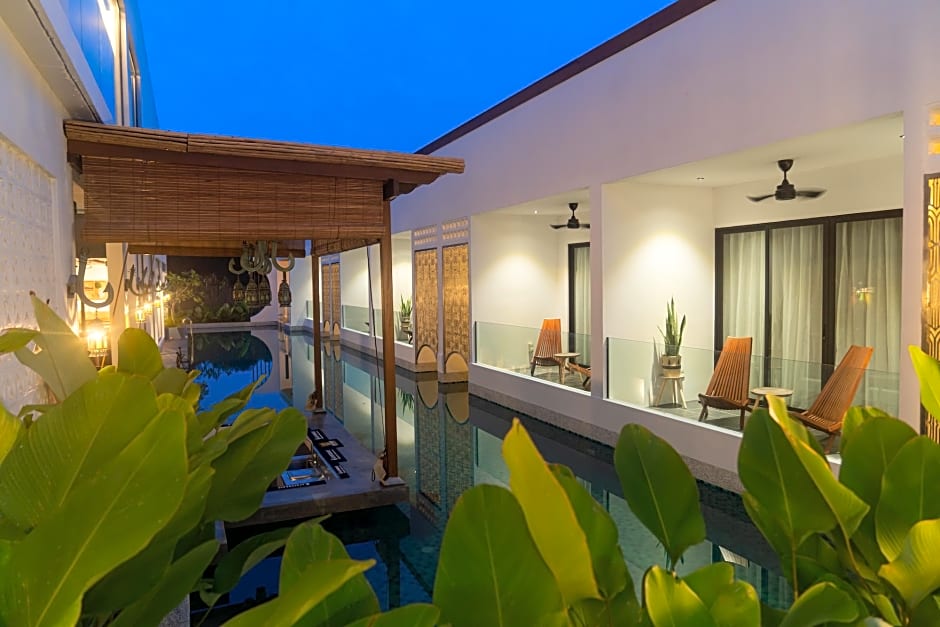 La Villa Langkawi - Private Pool