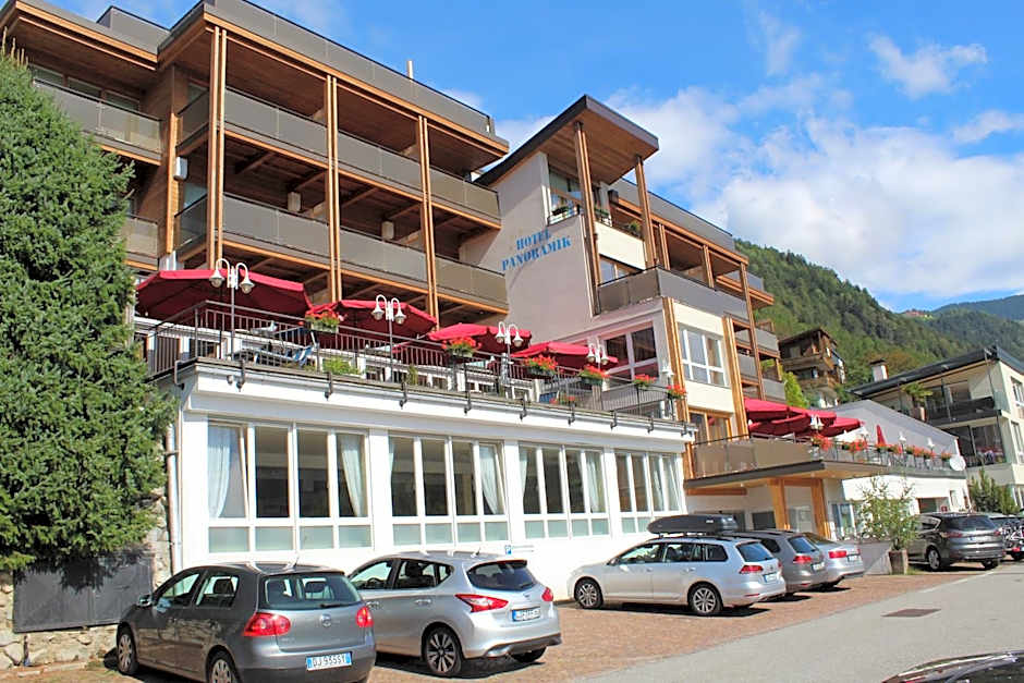 Hotel Panoramik
