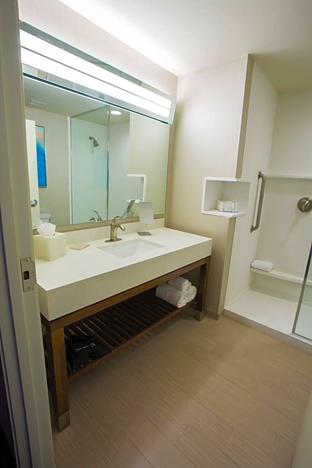 Courtyard by Marriott Lubbock Downtown/University Area