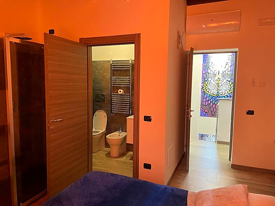 Poste Regie - Milan Guest House