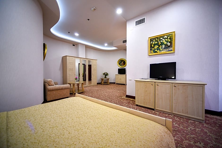 METROPOL HOTEL Yerevan