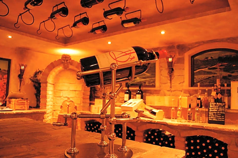 Sporthotel St. Anton