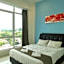 Sunset Seaview Vacation Condos @ Infinity Avenue