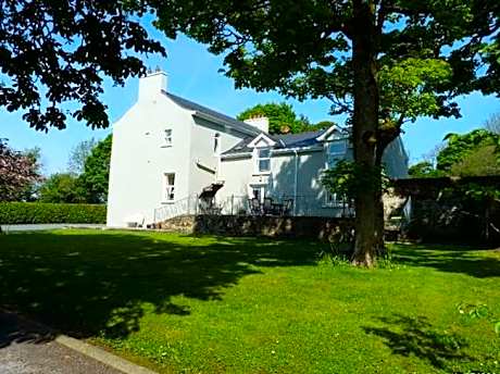 Hartley House B&B