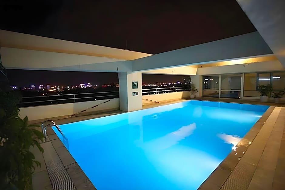 The Tray Hotel Hai Phong