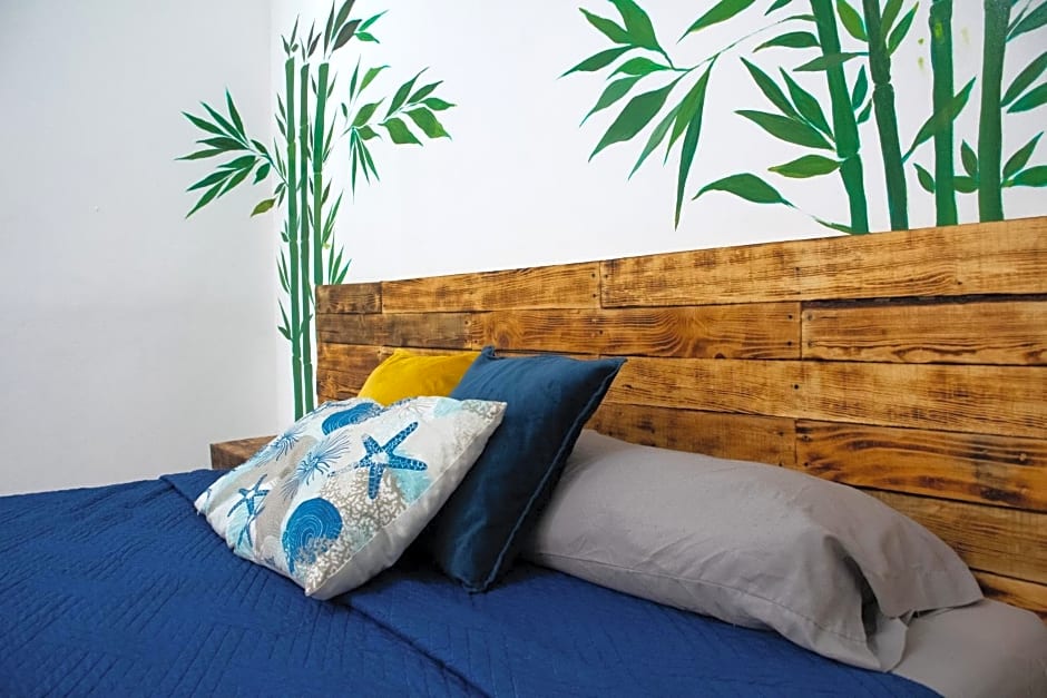 Isla Venados Habitaciones Vacacionales
