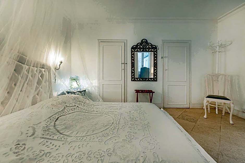 Casa Bormioli - Maison de Charme