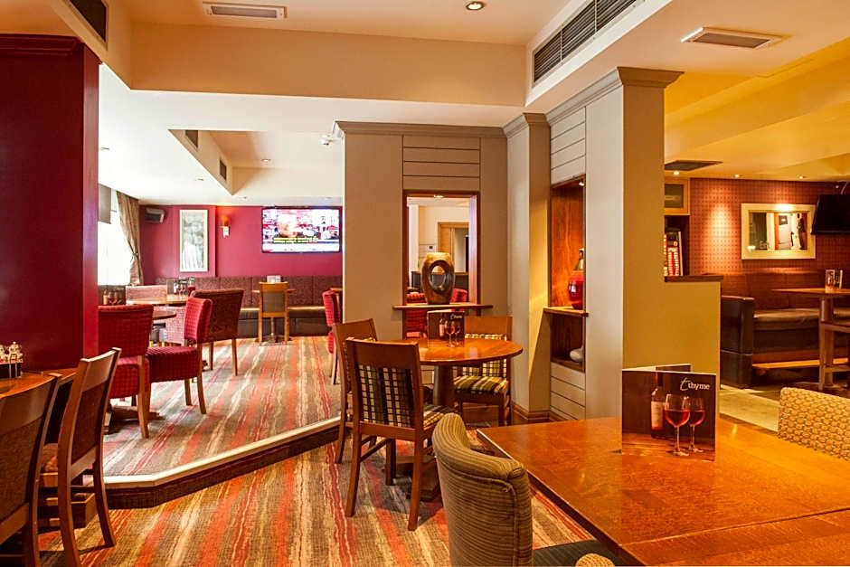 Premier Inn London Tower Bridge