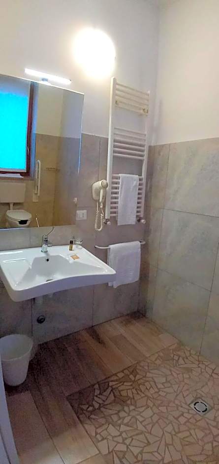 Hotel Mistral