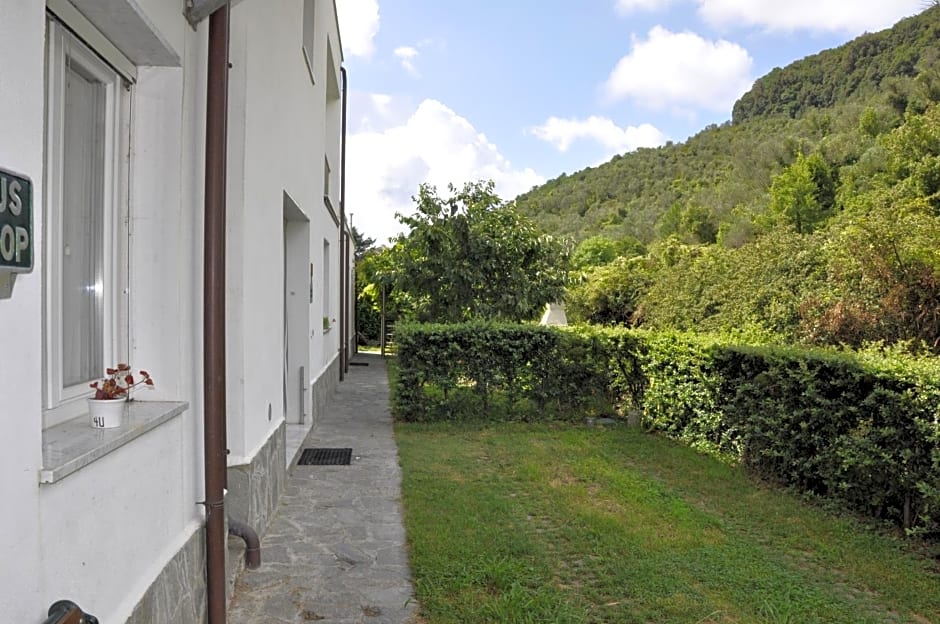 Bed & Breakfast 4U PARCHEGGIO INTERNO