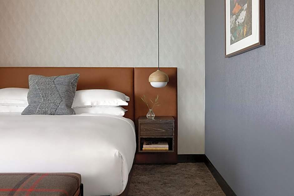 Photo 1 of 6 of 1 Bedroom Suite