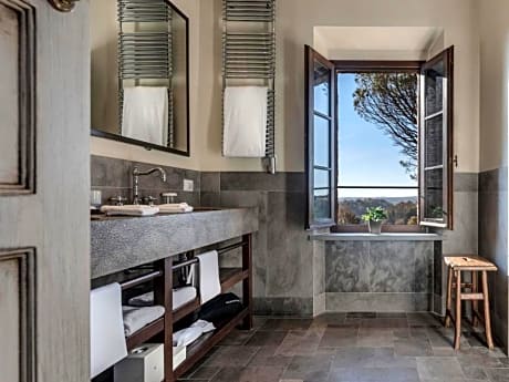 Junior Suite (Piazza)