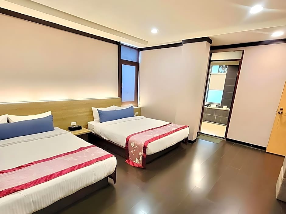 Beauty Garden Resort