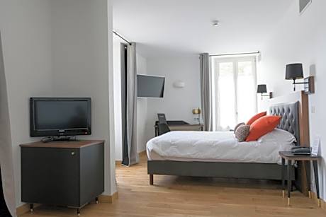 Privilege Room with Valley view