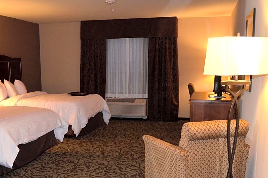 Hampton Inn and Suites New Hartford/Utica
