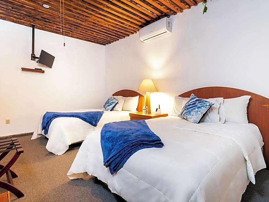 Capital O Posada Del Pescador, Los Cabos