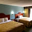 Rodeway Inn Joint Base Andrews Area