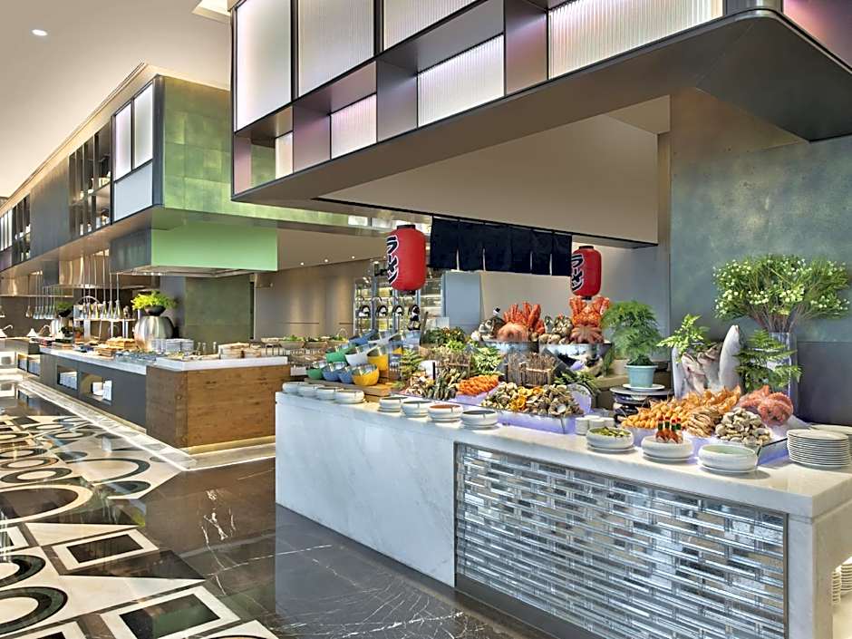 Pullman Shenzhen North