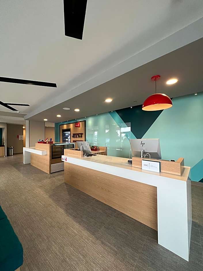 avid hotels - Guadalajara Av Vallarta Pte, an IHG Hotel