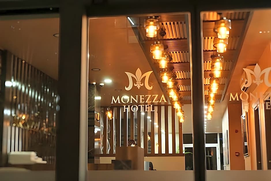 MONEZZA HOTEL MALTEPE