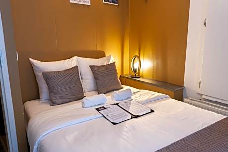 Family Double Room
