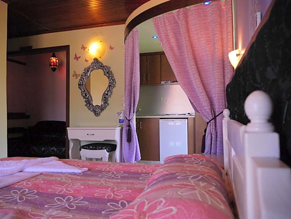 Blue Sea Beach Hotel