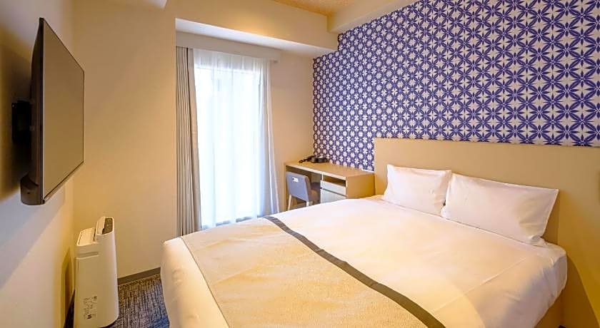 Tosei Hotel COCONE Tsukiji Ginza Premier
