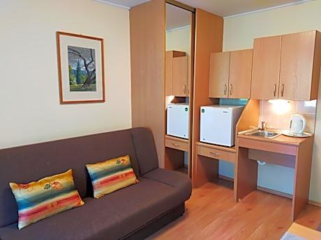 Double Room - Disability Access