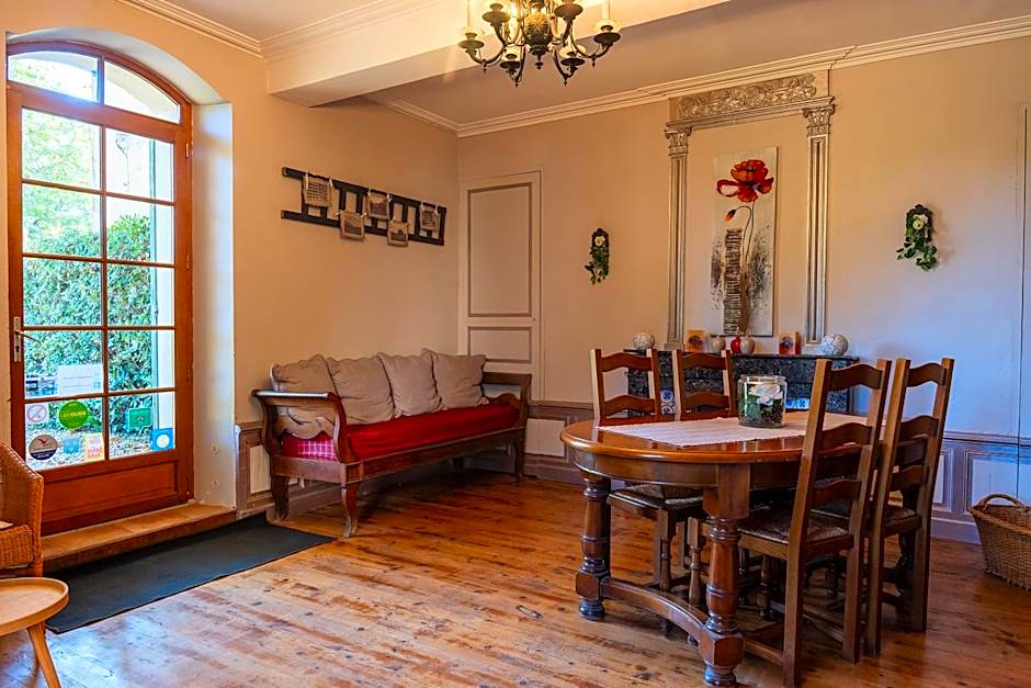 Domaine de Bellevue CHAMBRE D'HÔTES