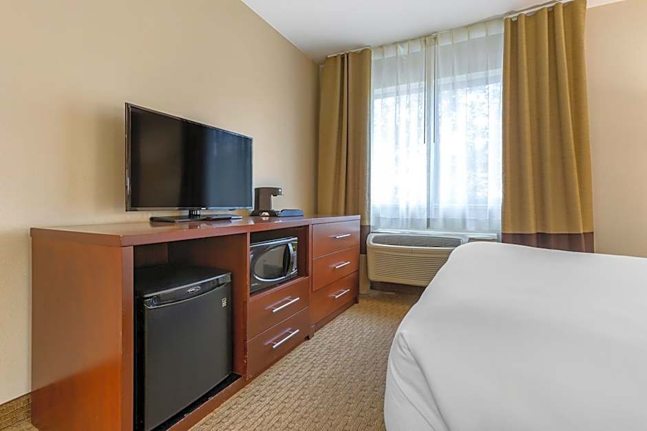 Wingate by Wyndham Los Alamos