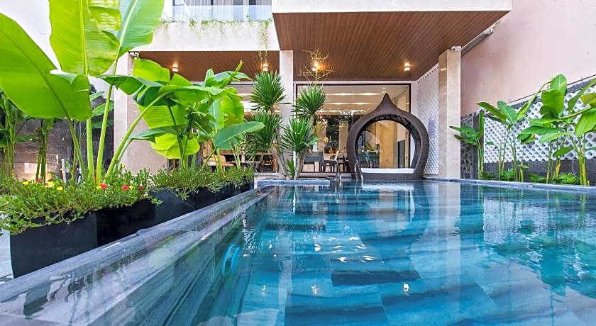 Khong Cam Garden Villas