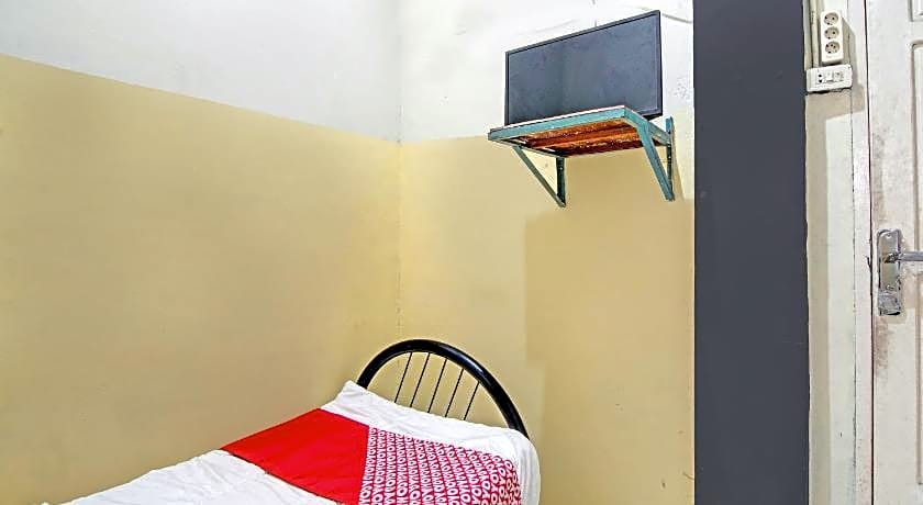 Hotel O Wisma Pangestu SyariahNearTamanselera