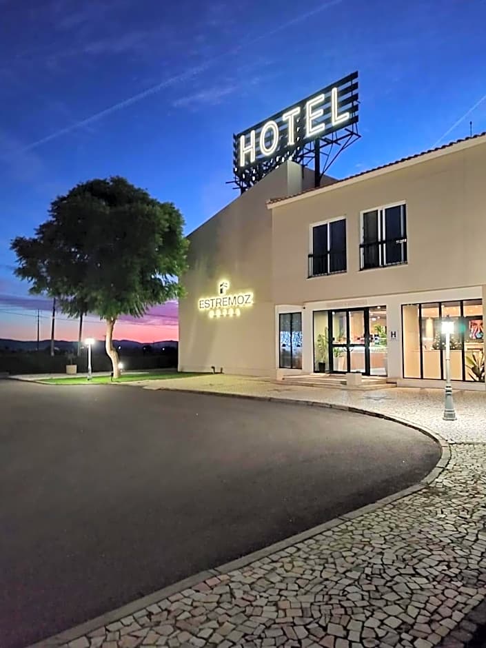 Estremoz Hotel