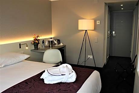 Classic Room with 1 Single Bed