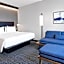 Courtyard by Marriott Hamilton