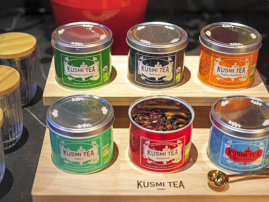 Novotel Roissy Saint Witz