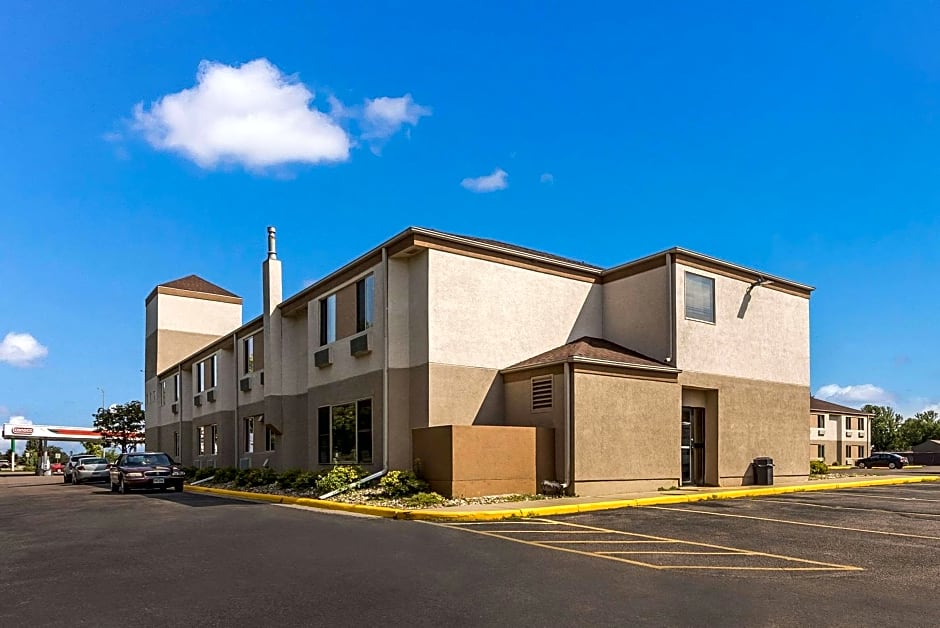 Sleep Inn Airport Sioux Falls