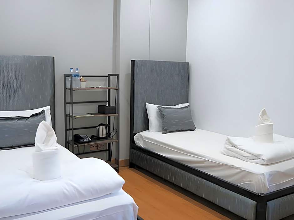 The Mira Hotel Chiang Rai