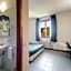 Hotel Alba Roma