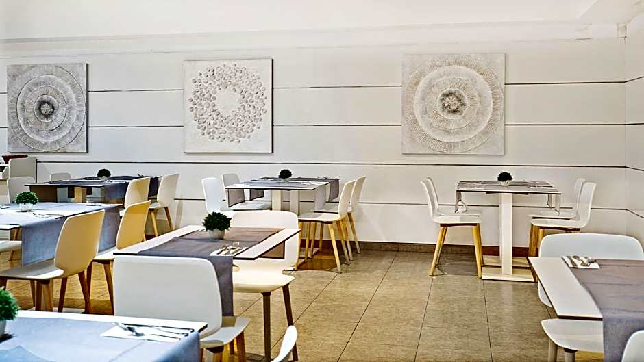 BLUESEA Piscis - Adults Only