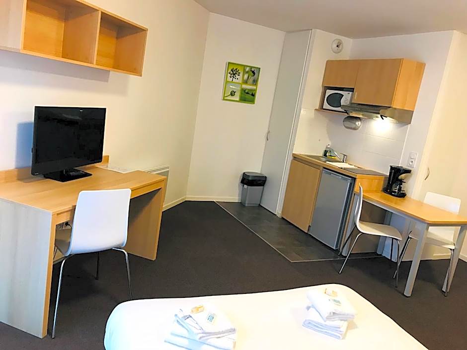 Kosy Appart'hotels Troyes City & Park