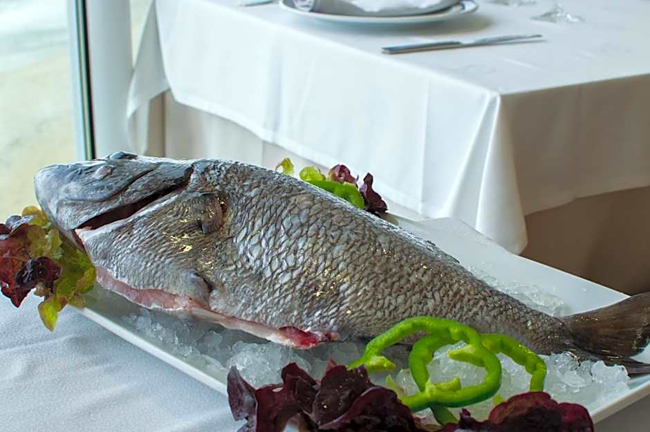 Hotel Restaurante Loureiro