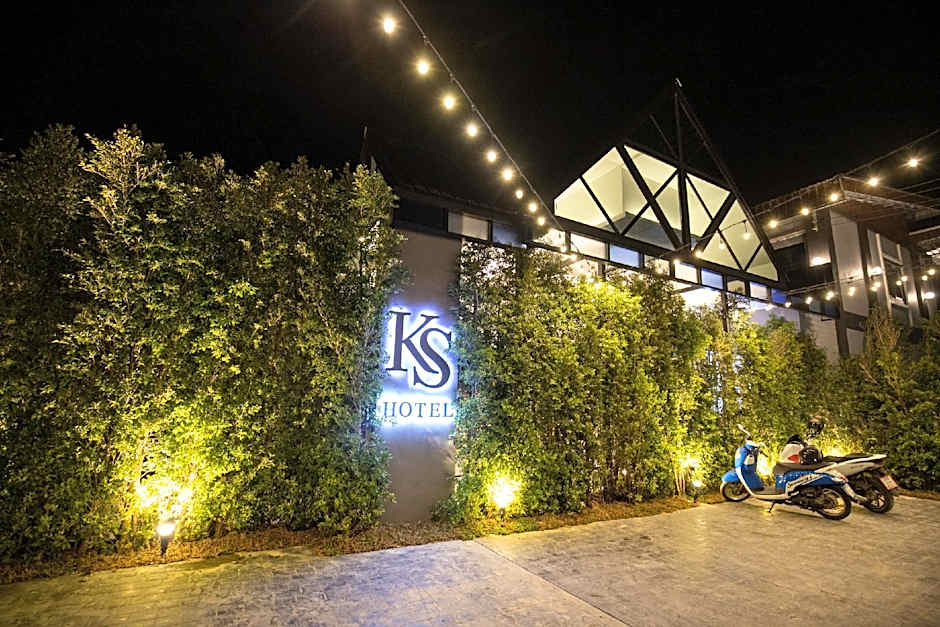 KS HOTEL