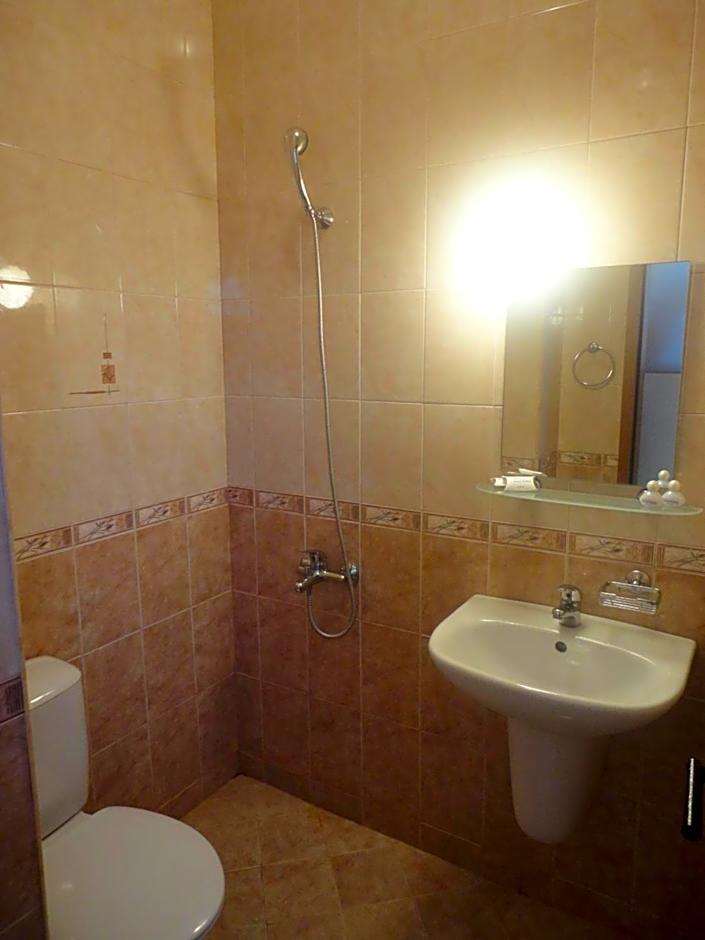 Barex Family Hotel