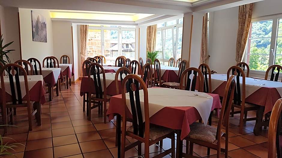 Hotel Naranjo De Bulnes