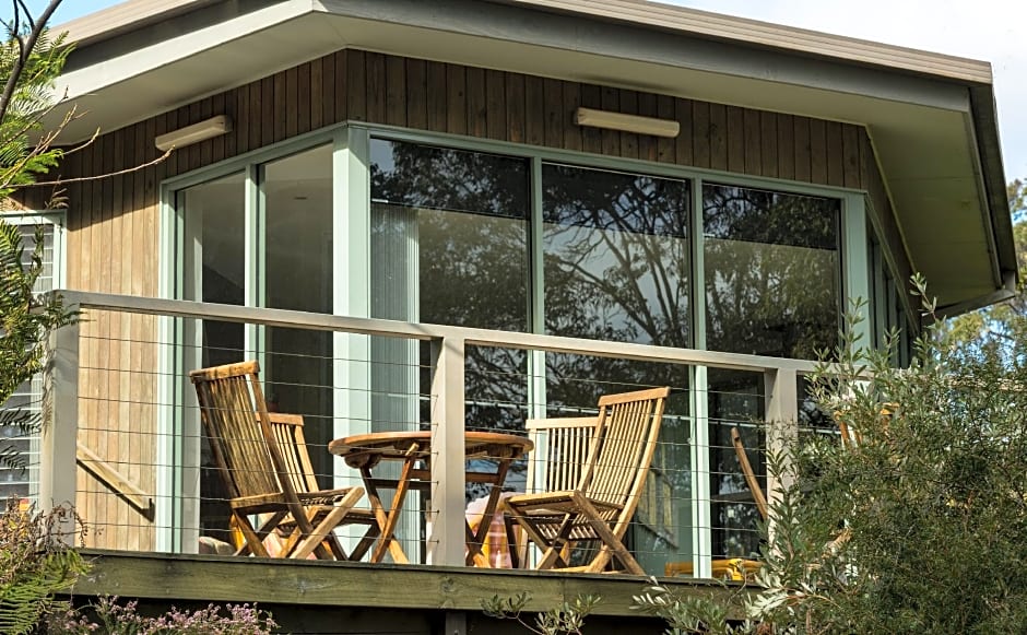 Gipsy Point Lodge