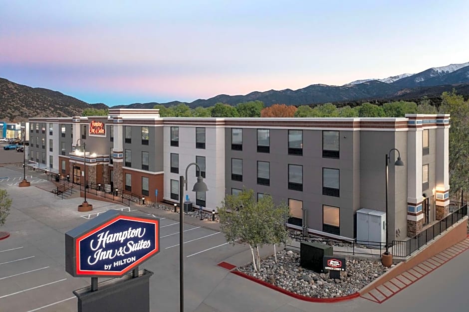 Hampton Inn By Hilton & Suites Salida