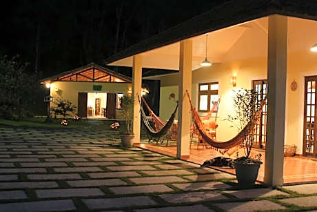 Pousada Vilarejo do Quim