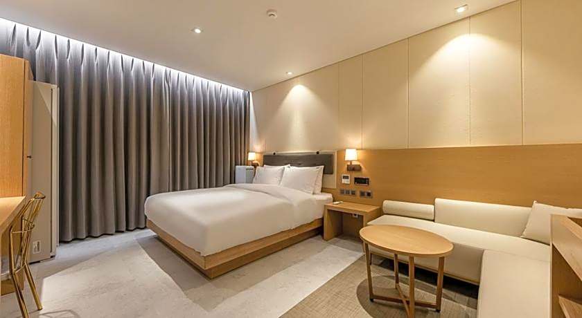 Masan Daisy Hotel