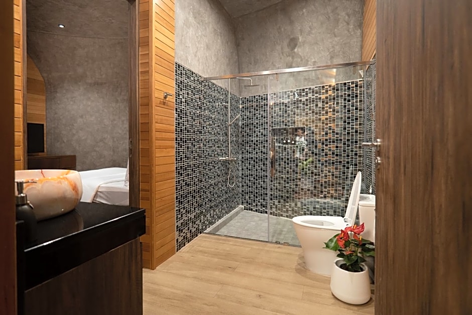 The Hidden Village, Khao Yai